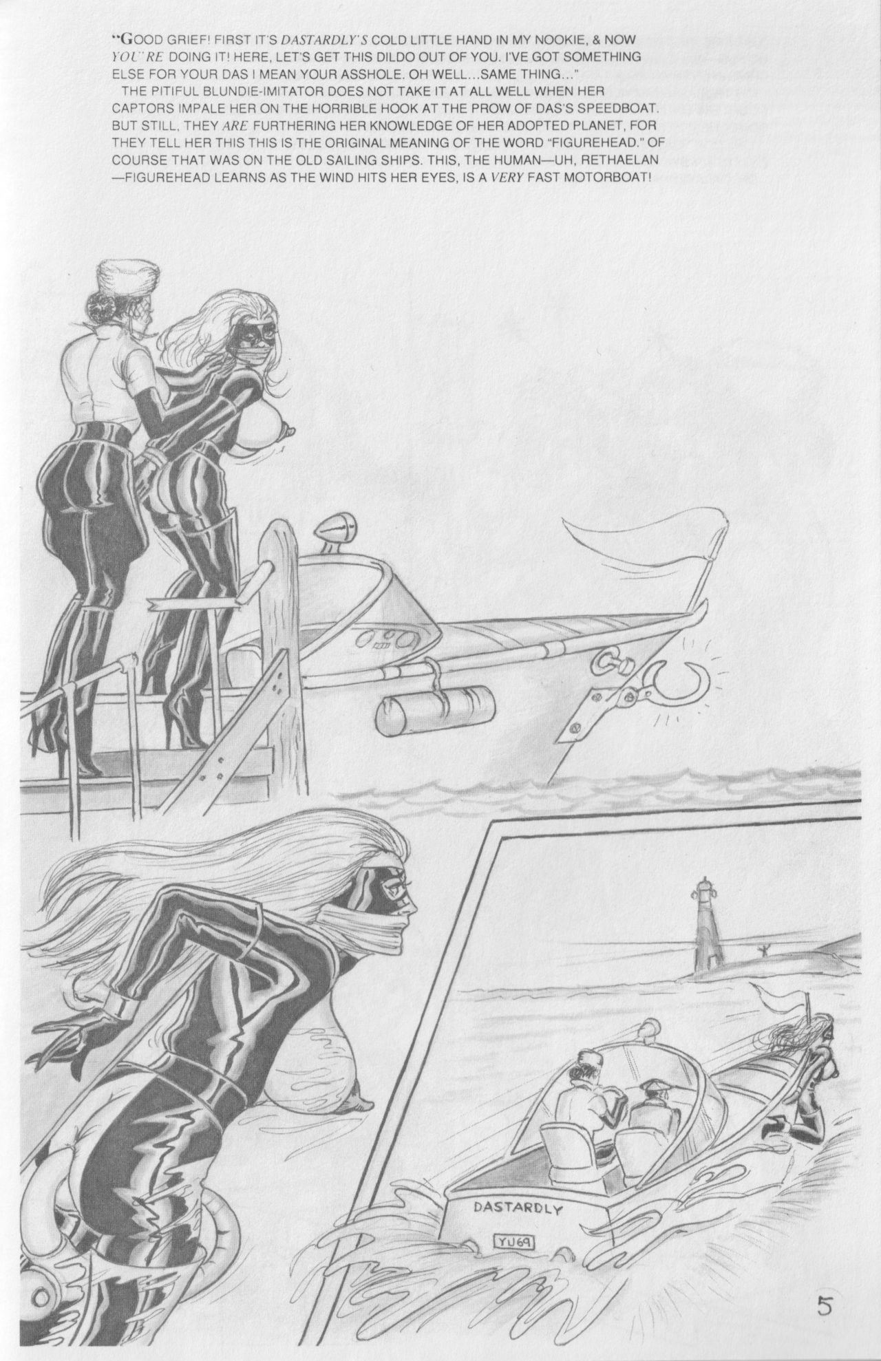 Stantoons 92 - The Search For Gwendoline page 6 full