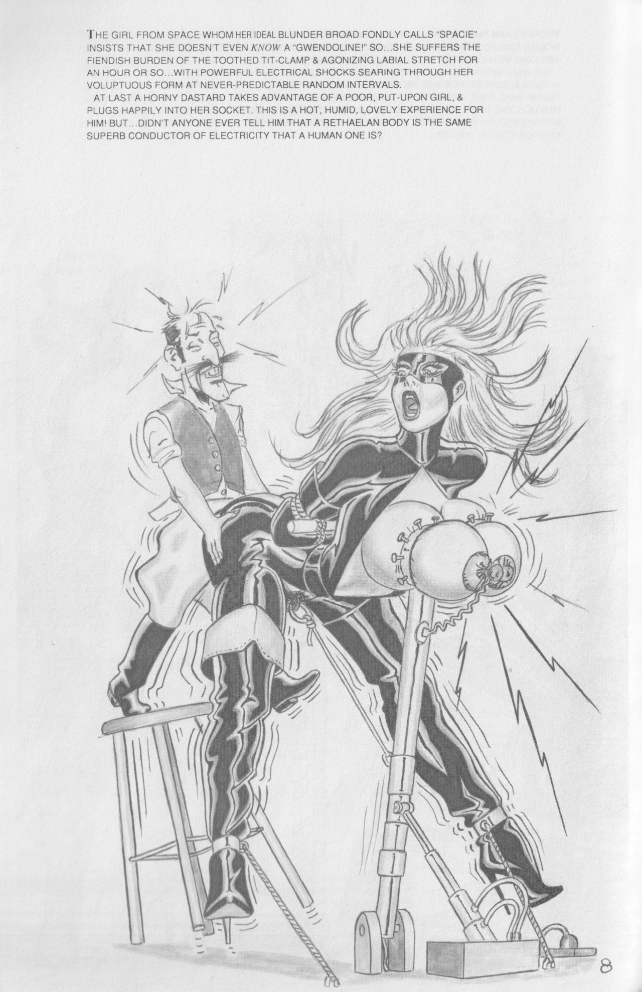 Stantoons 92 - The Search For Gwendoline page 9 full