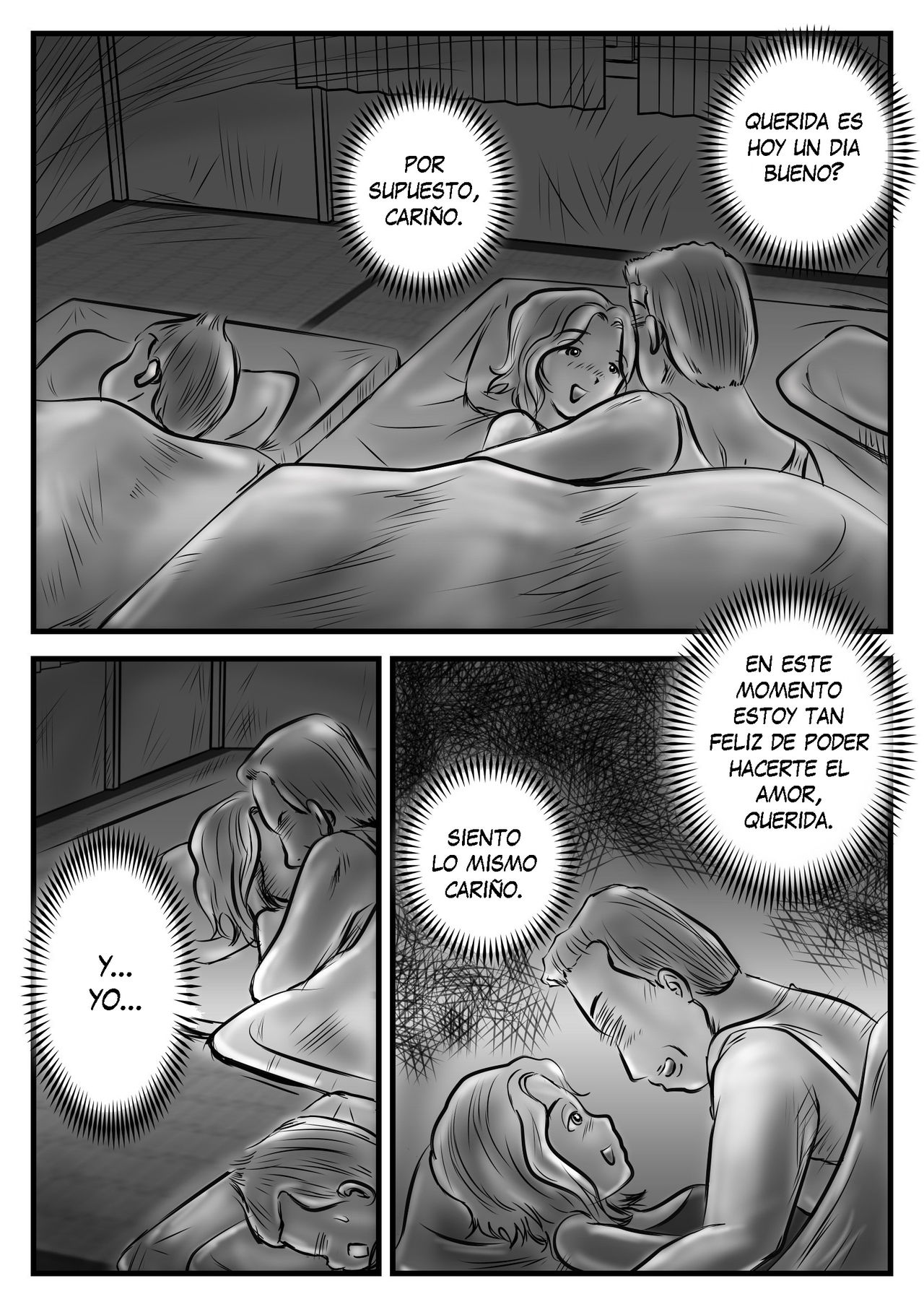 Owabi to Iccha Nanda ga Kaa-chan Daku | As an Apology, Will You Make Love to Your Mother? page 6 full