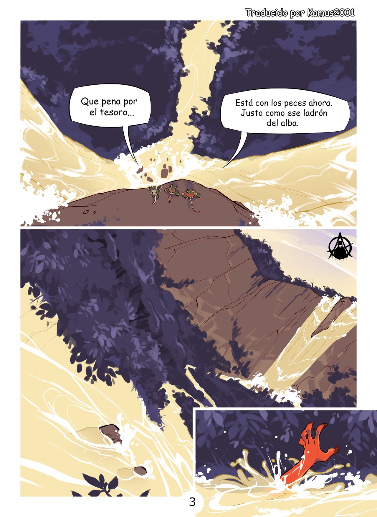 Wishes page 4 full
