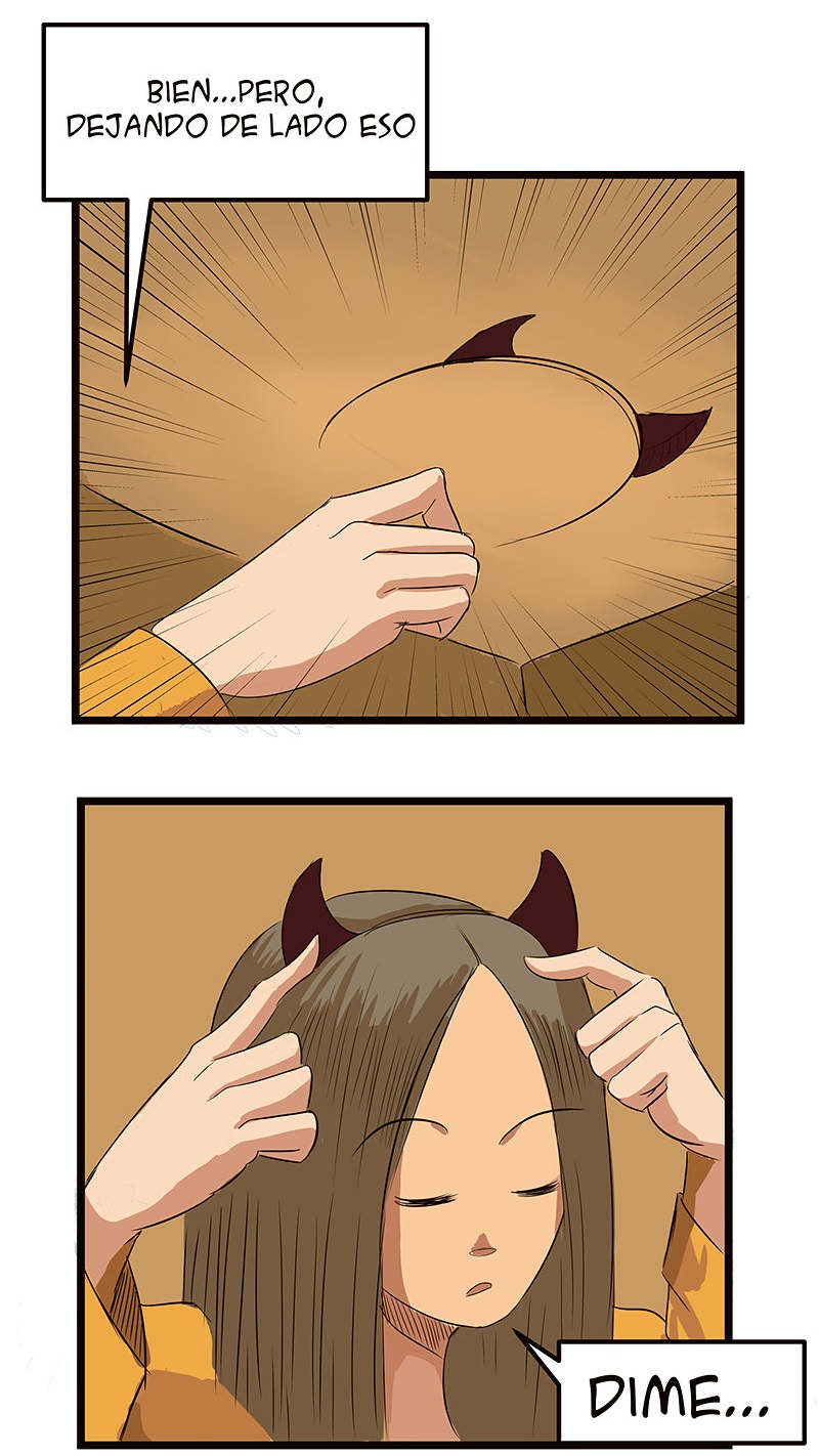 Especial de Halloween page 11 full