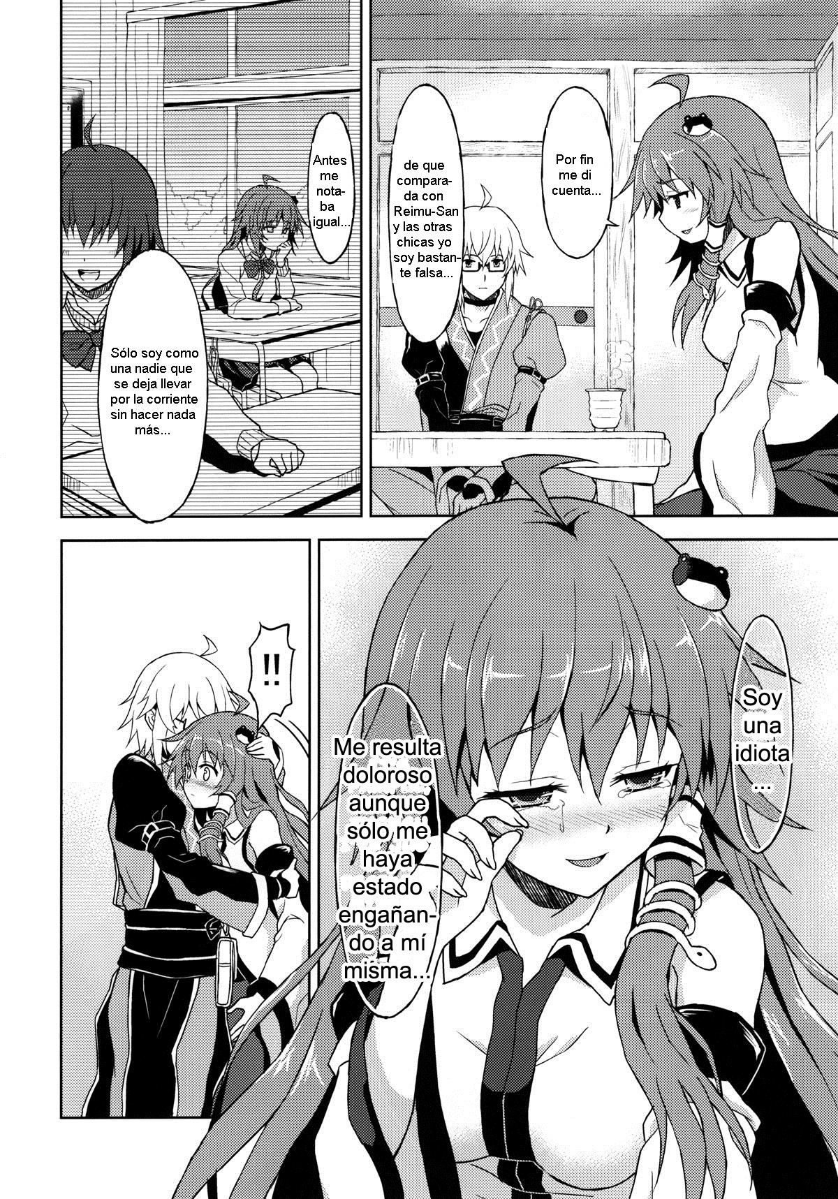 Alarm Clock page 11 full