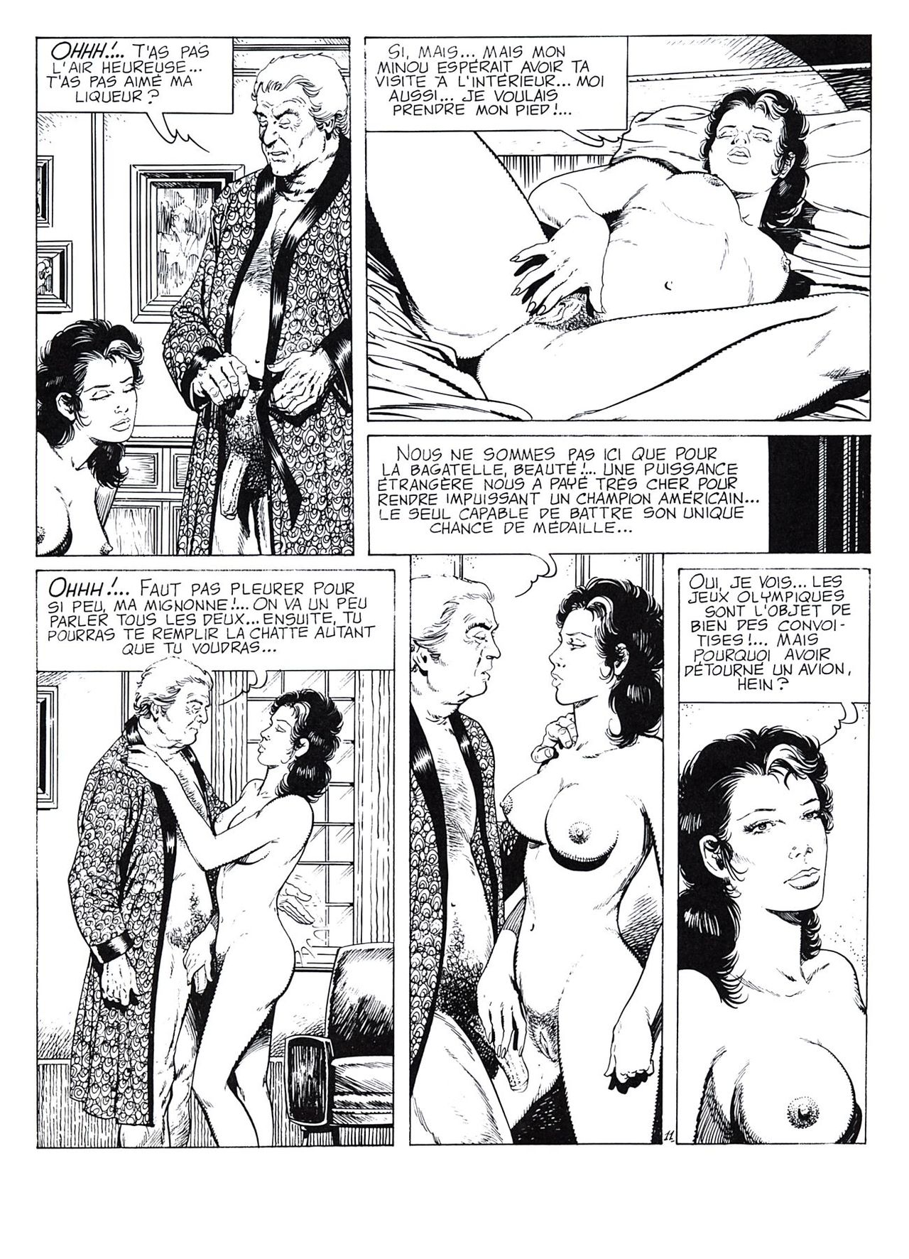 Miss Travel #2 page 12 full