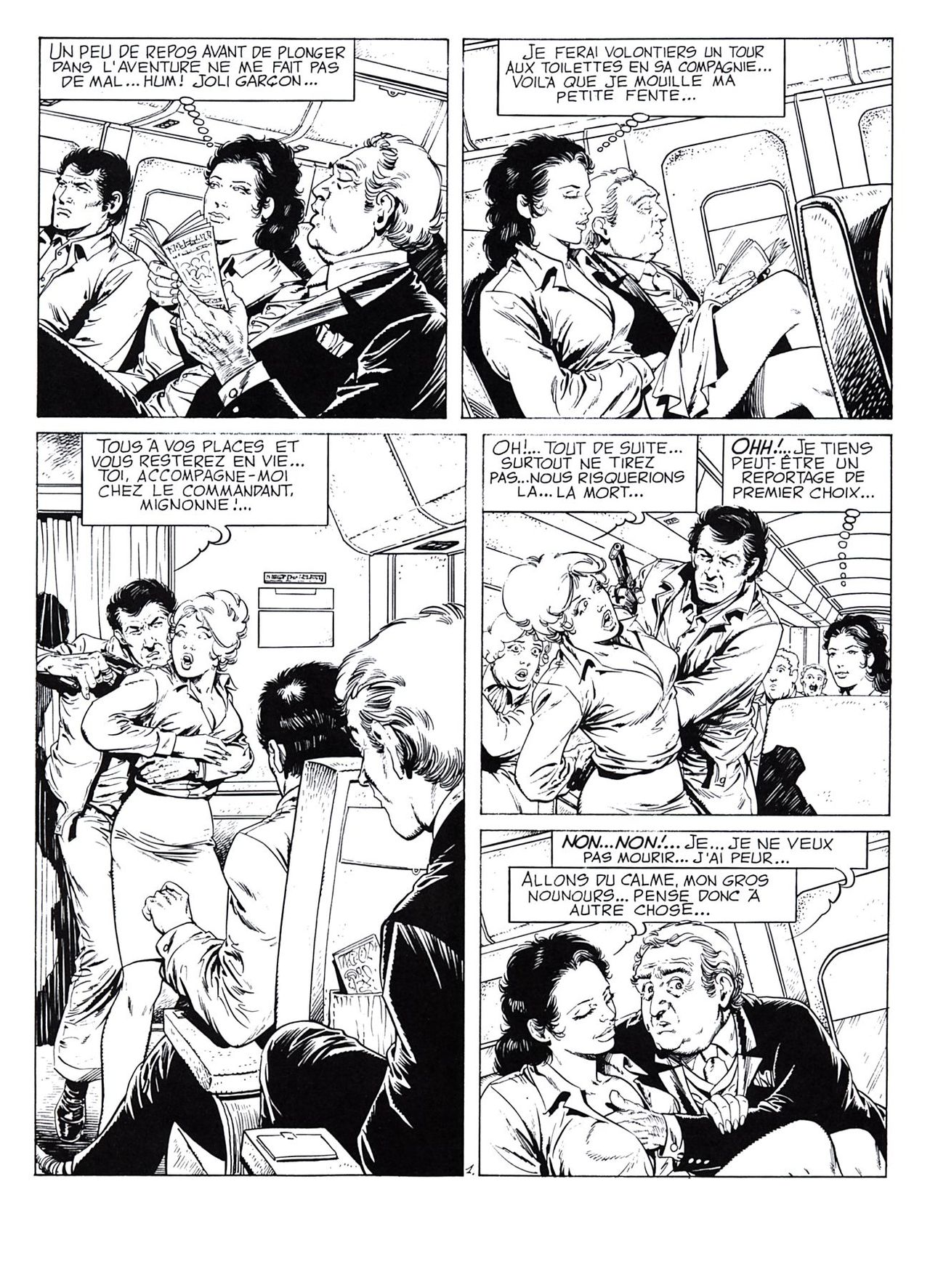 Miss Travel #2 page 2 full