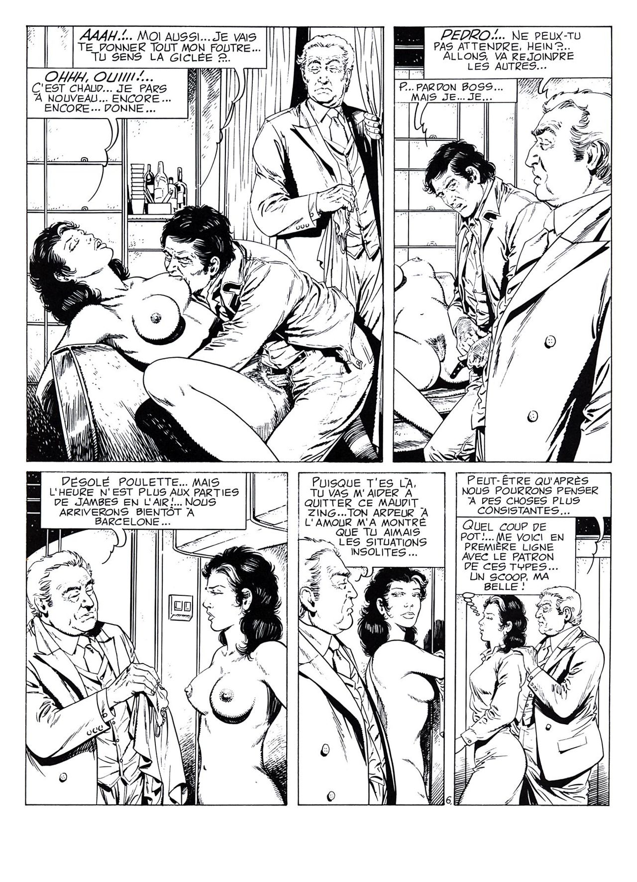 Miss Travel #2 page 7 full