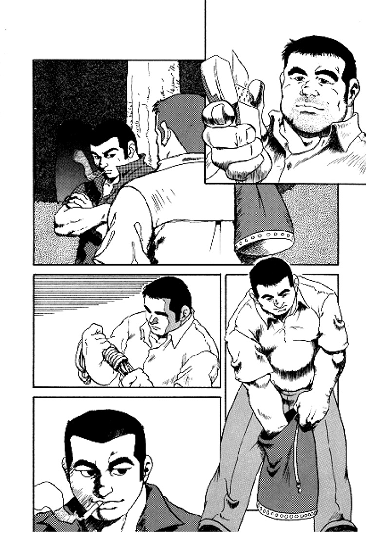 Firefly page 2 full