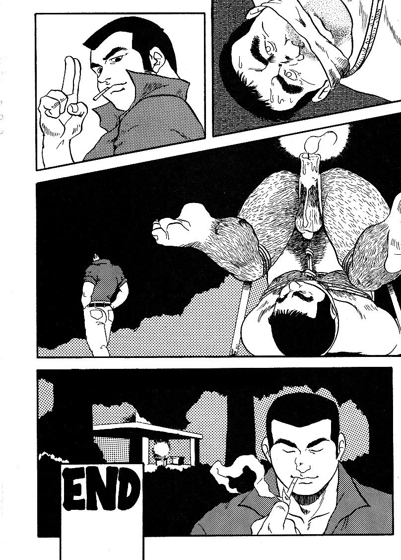 Firefly page 8 full