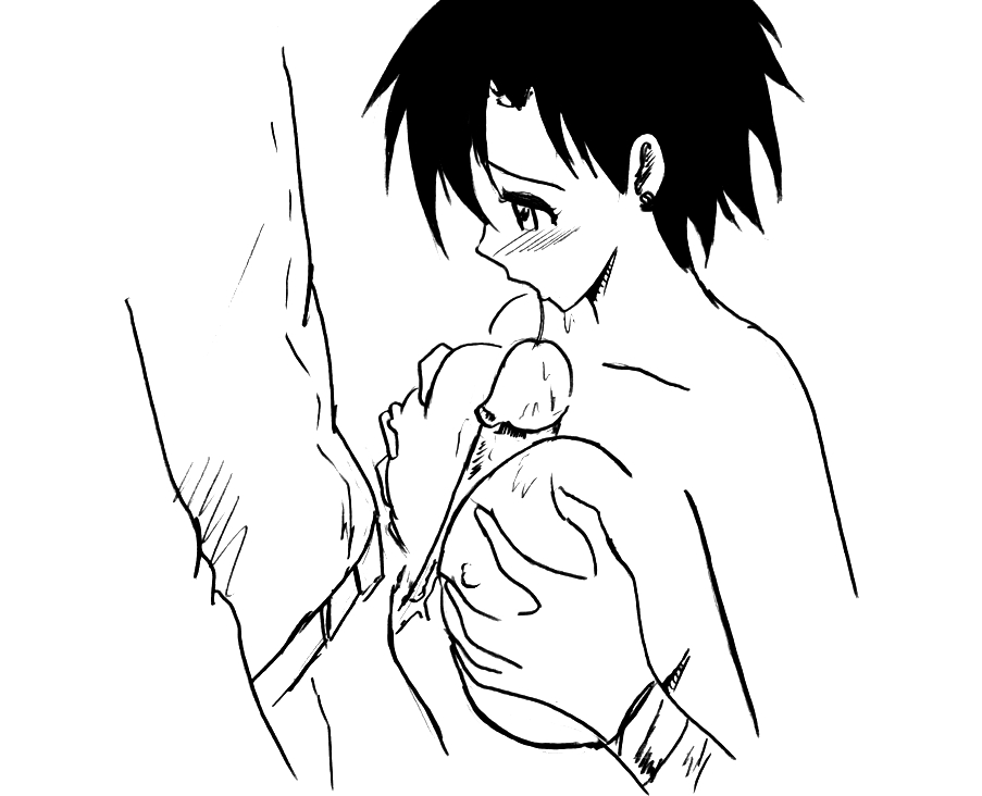 aritist: "KaiN" Ecchi/Hentai Collection page 7 full