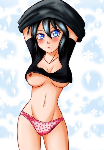 aritist: "KaiN" Ecchi/Hentai Collection cover