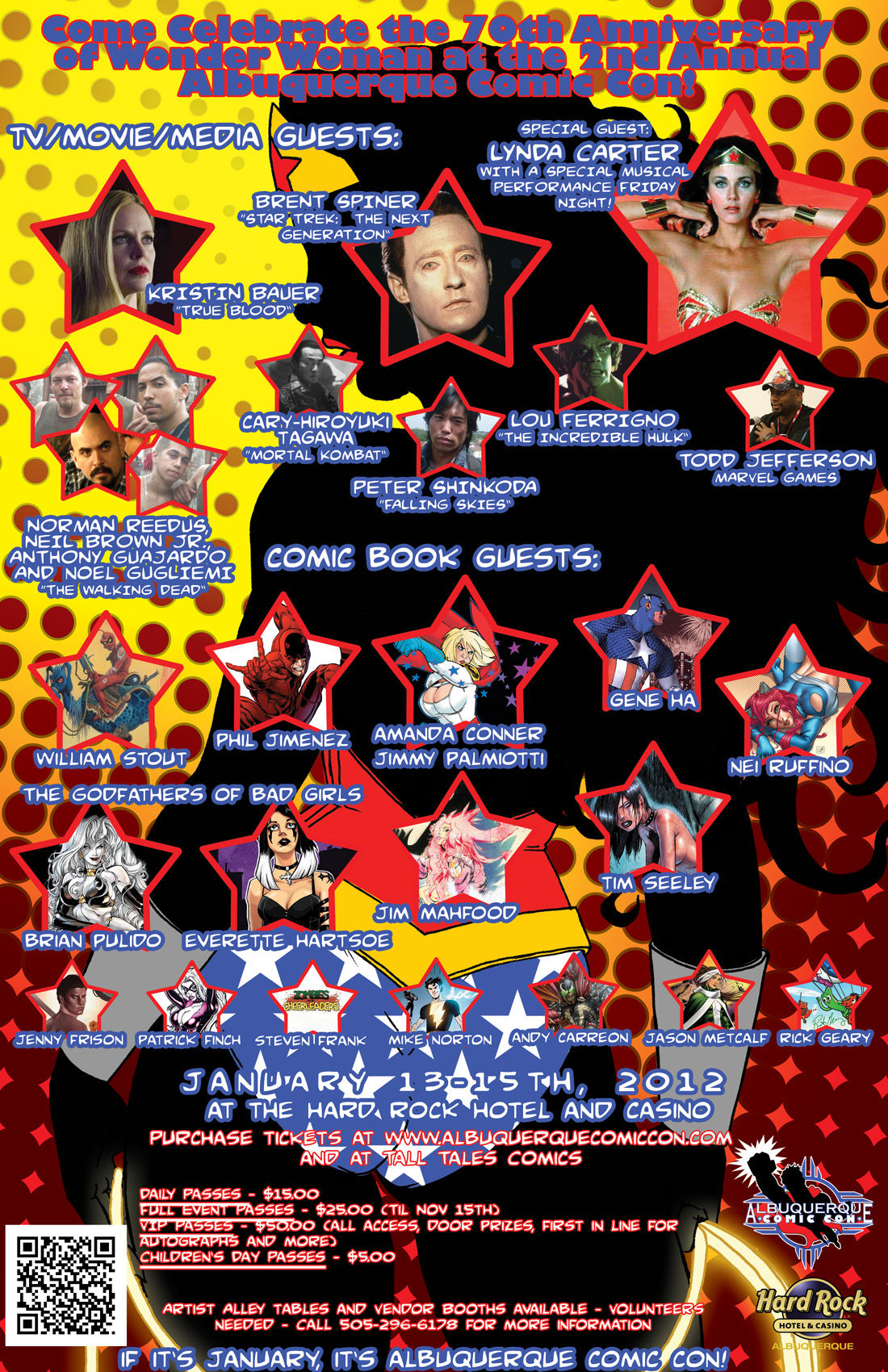 ARTIST Artassassin page 12 full
