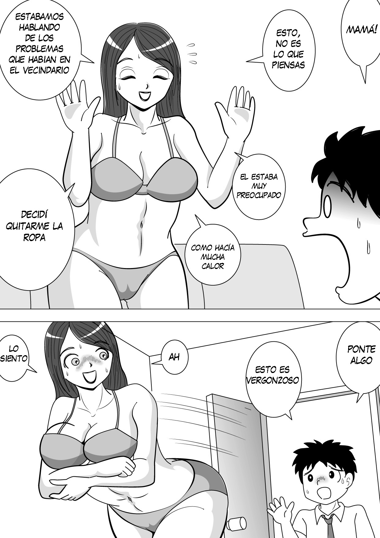 Sonokawarini page 4 full