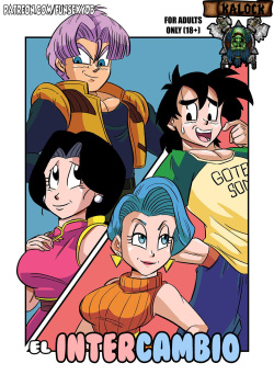 El Intercambio