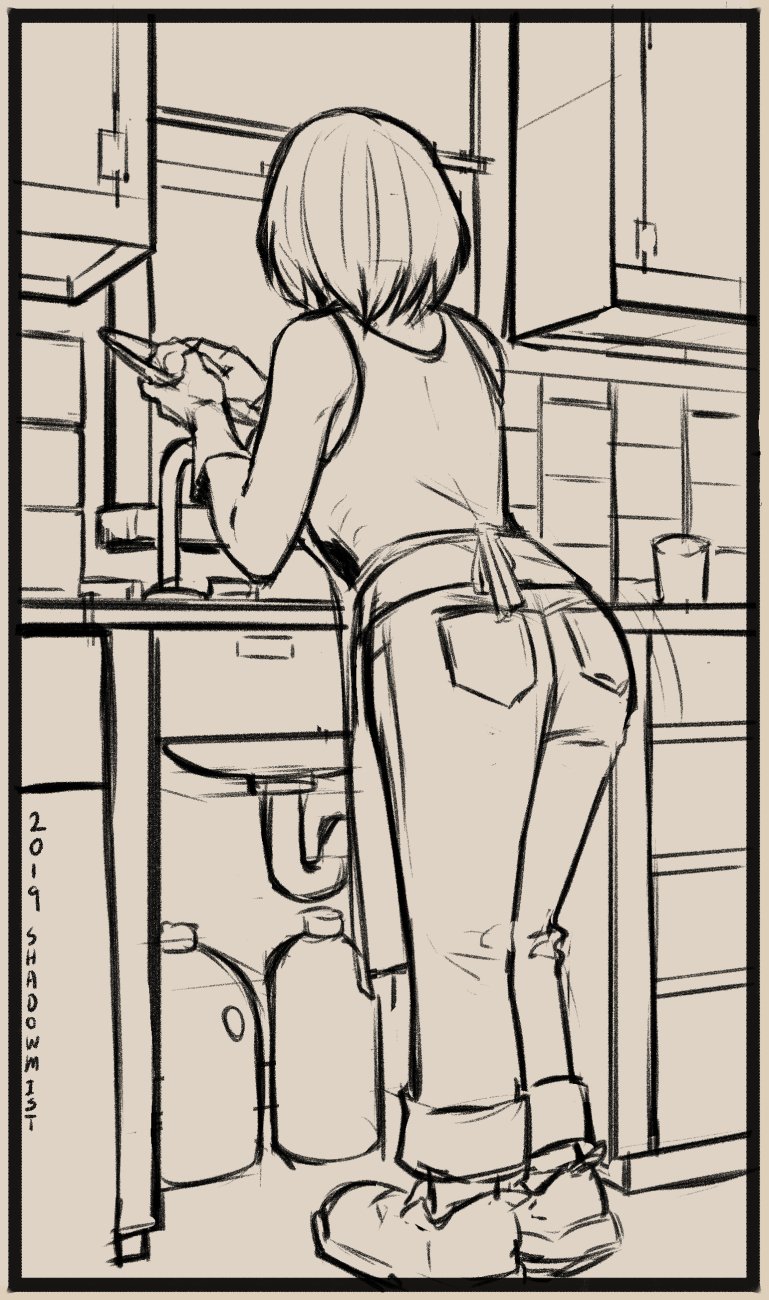 Beach MILFs page 9 full
