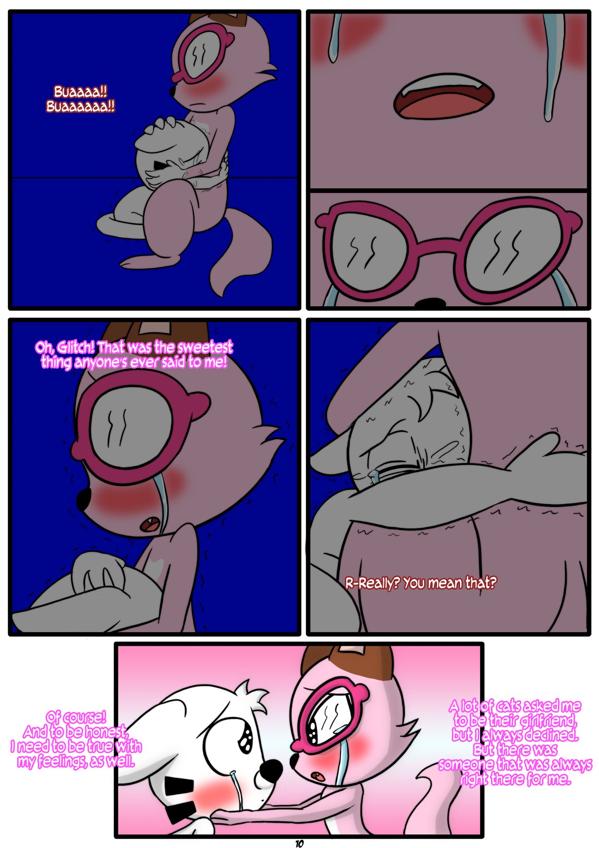 Midnight Lust page 12 full