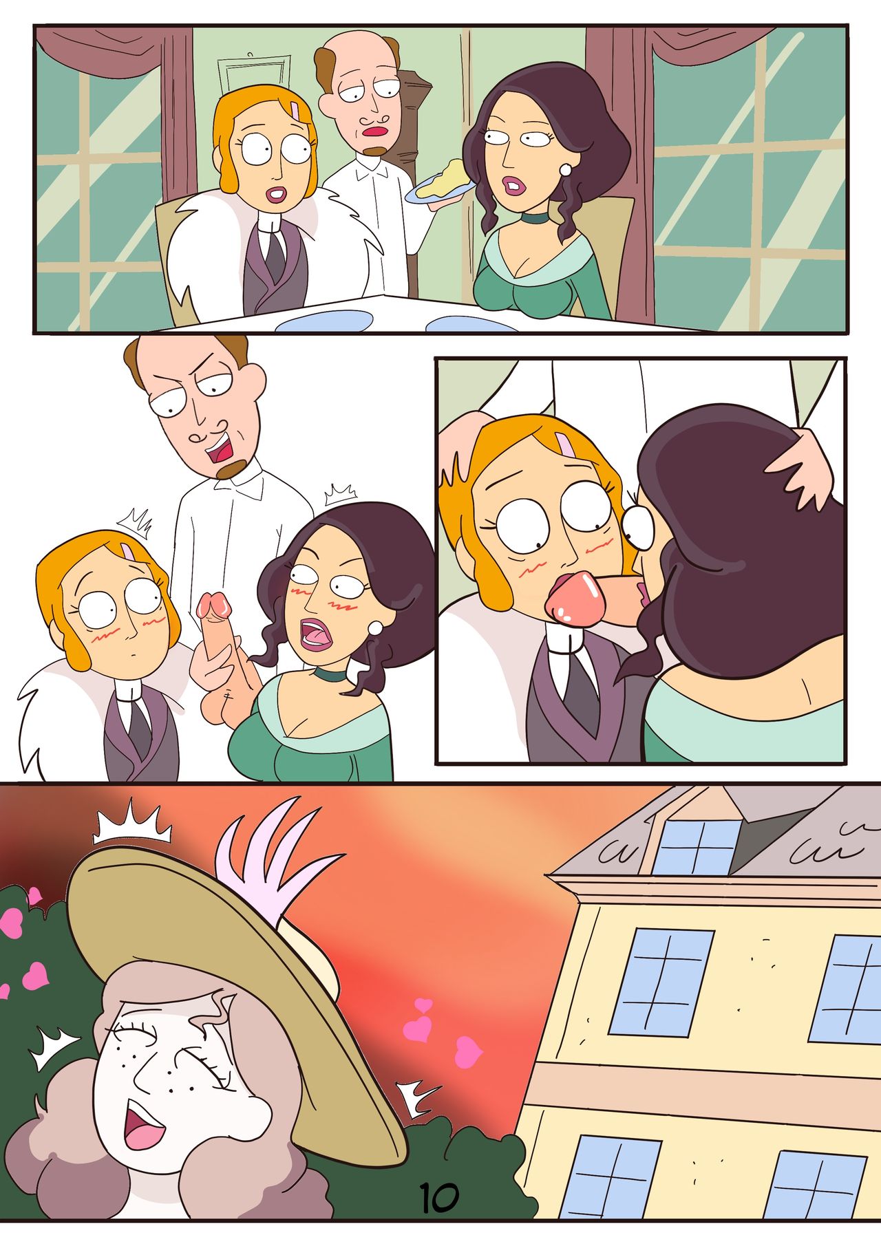 Molly Poppins page 12 full