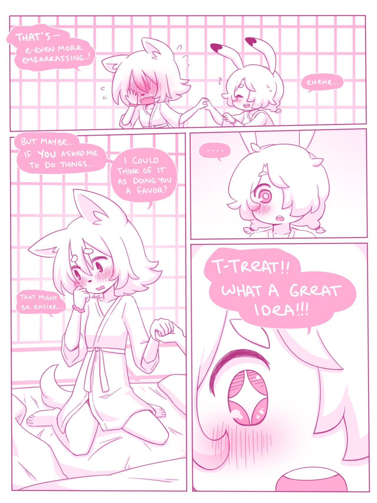 indulgence  by nomnomnami page 12 full