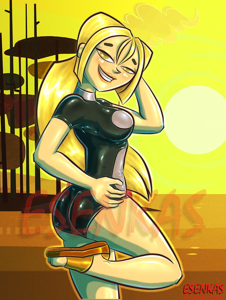 ARTIST Esenkas page 12 full