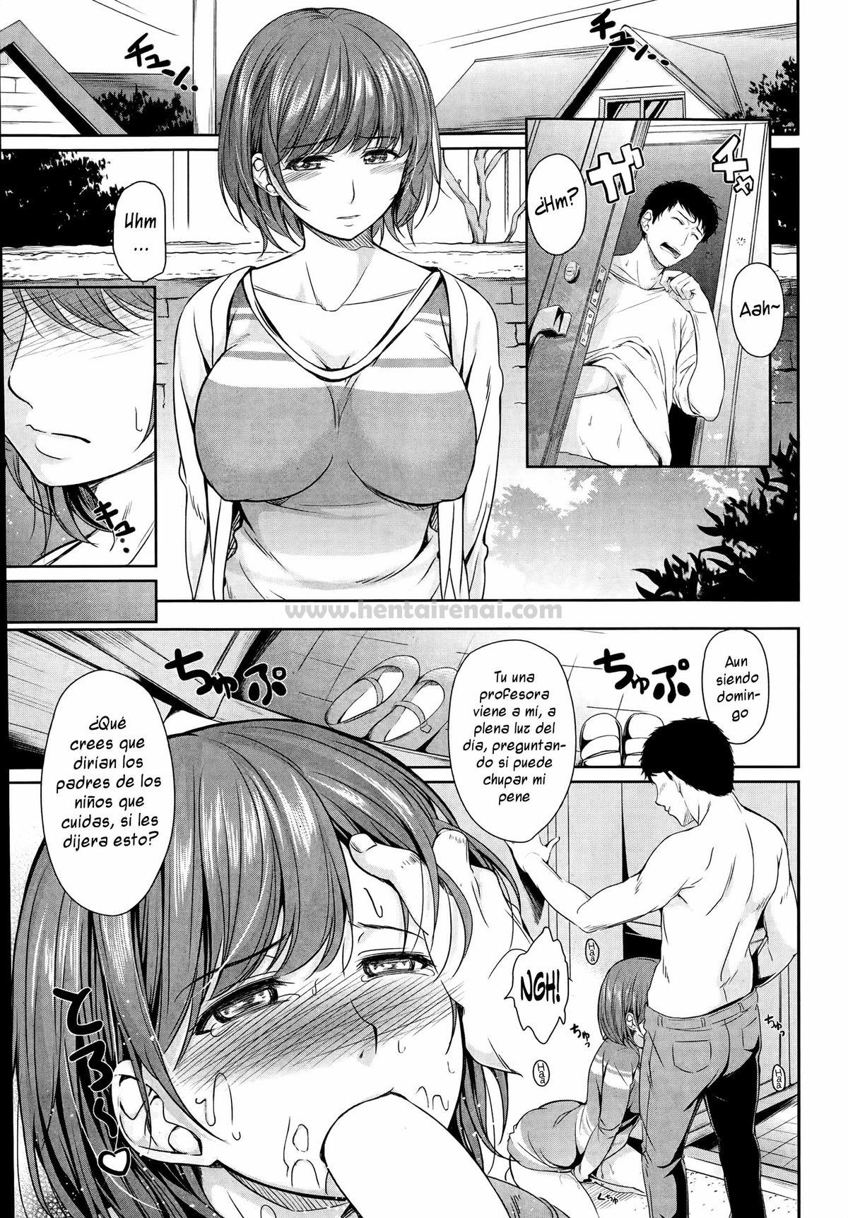 Kancho! page 11 full