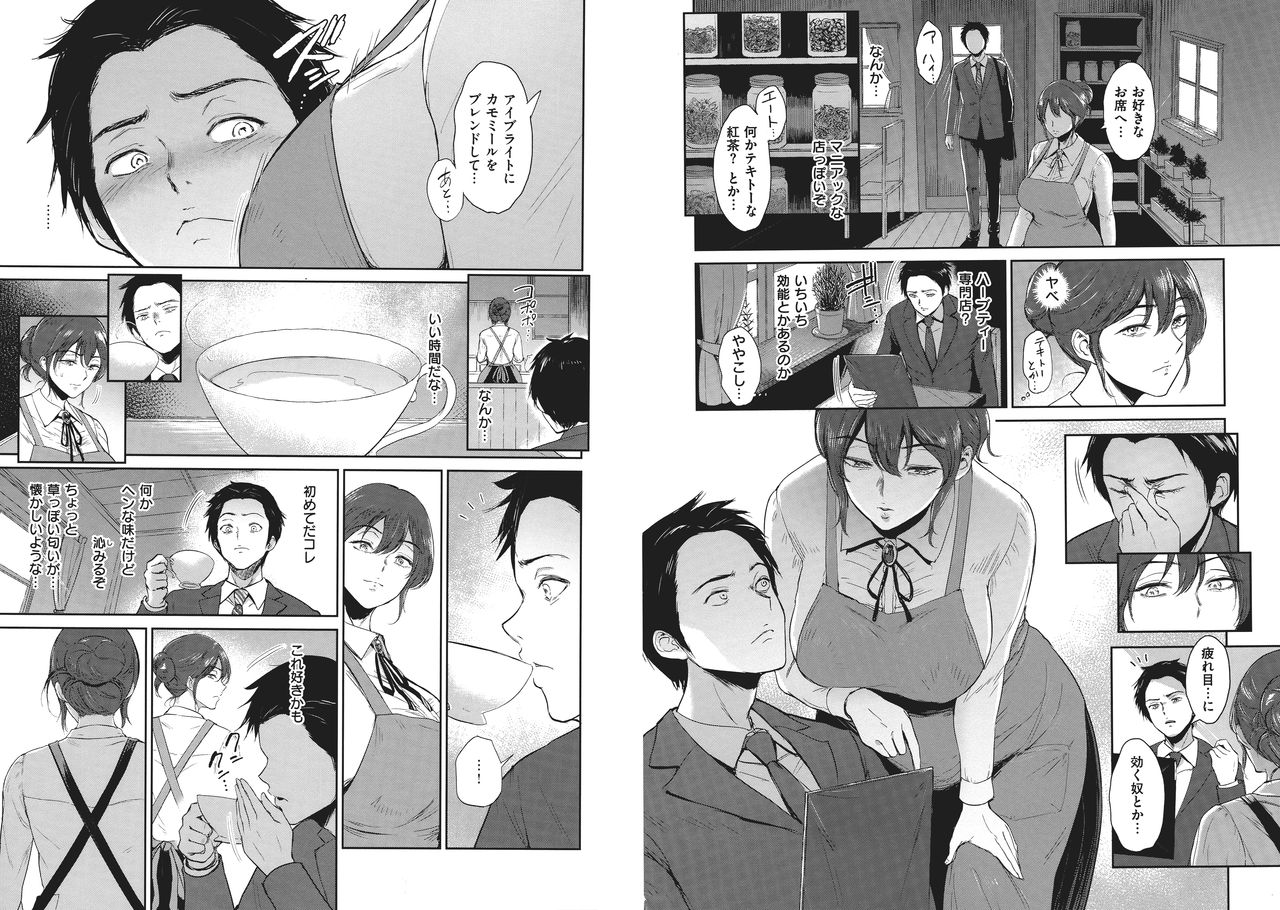 Joukou no Hibi page 11 full