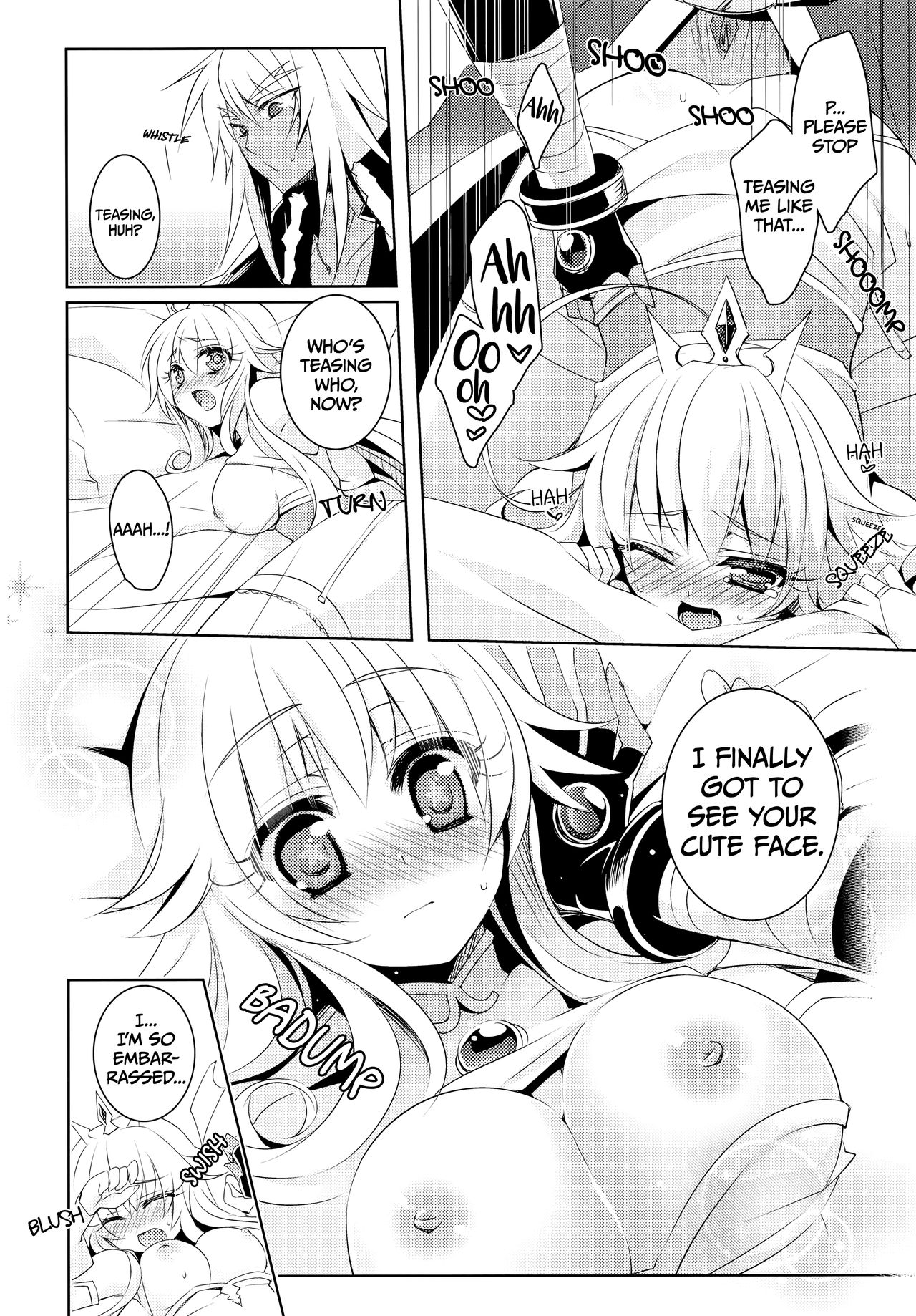 D.D. Kingdom 2 page 12 full