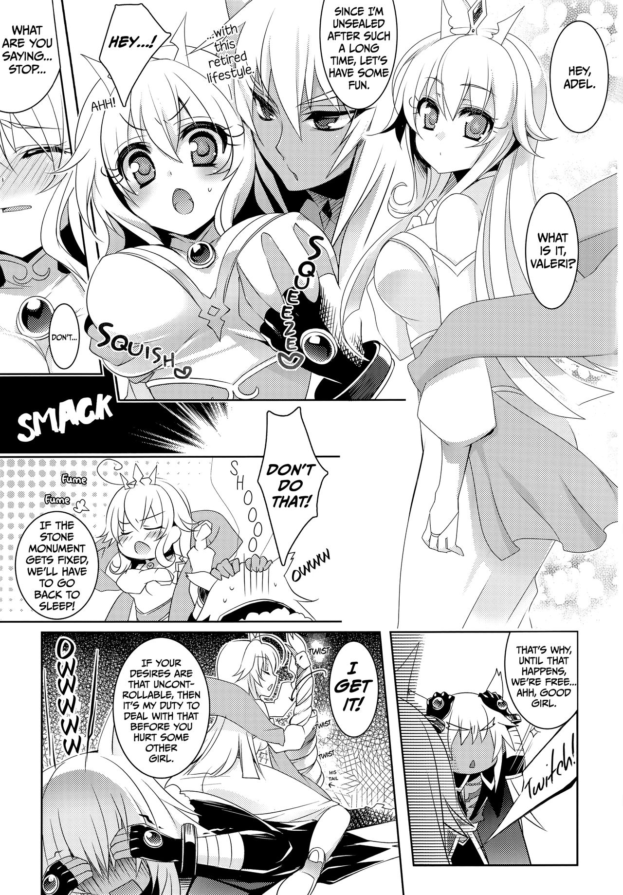 D.D. Kingdom 2 page 5 full