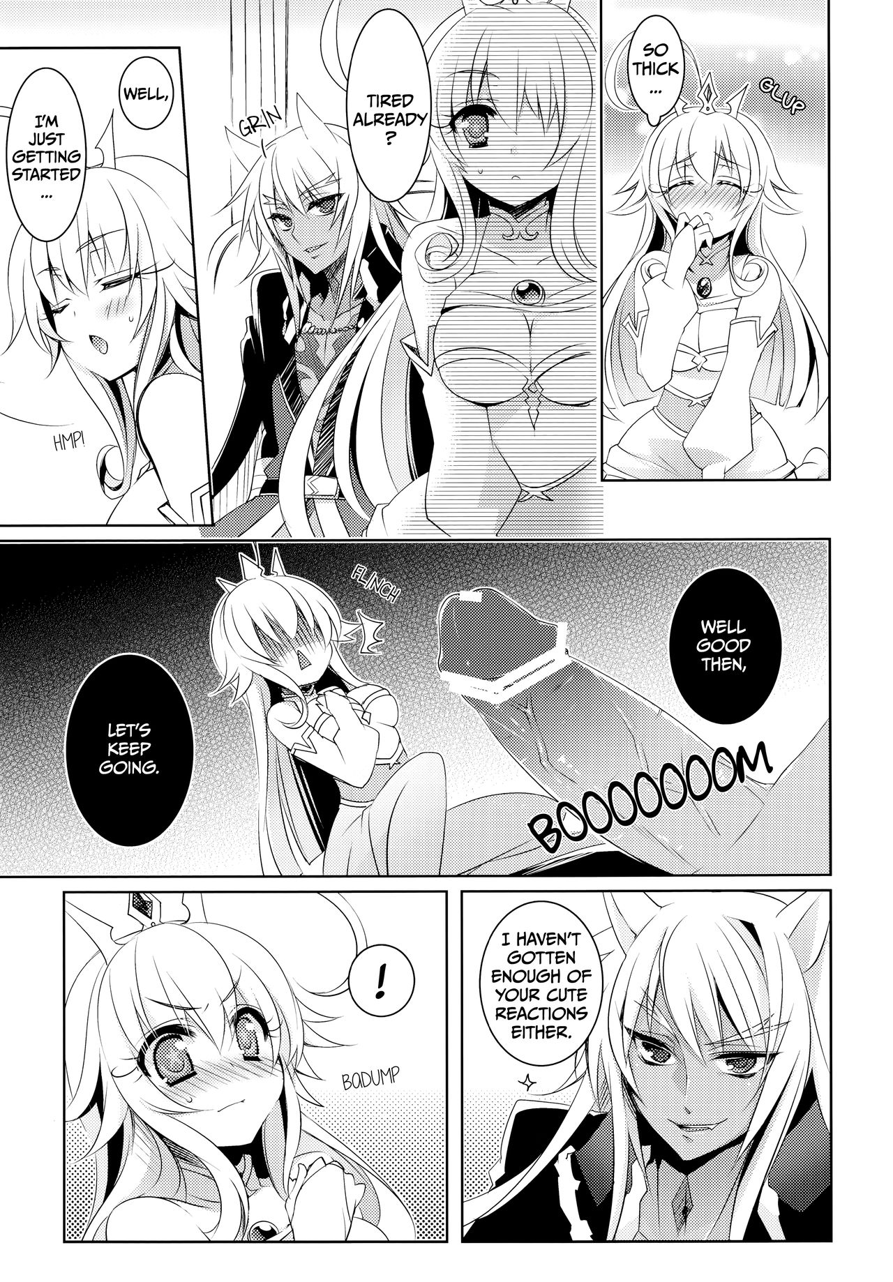 D.D. Kingdom 2 page 9 full