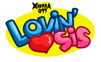 [Xierra099] Lovin' Sis (Season Two) cover