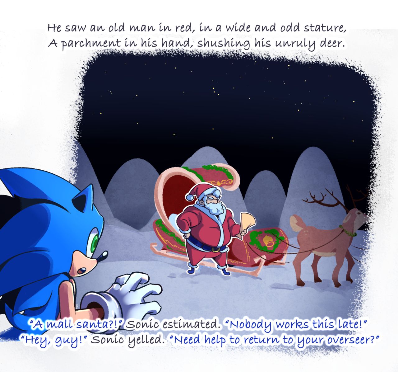 Sour Berry page 4 full