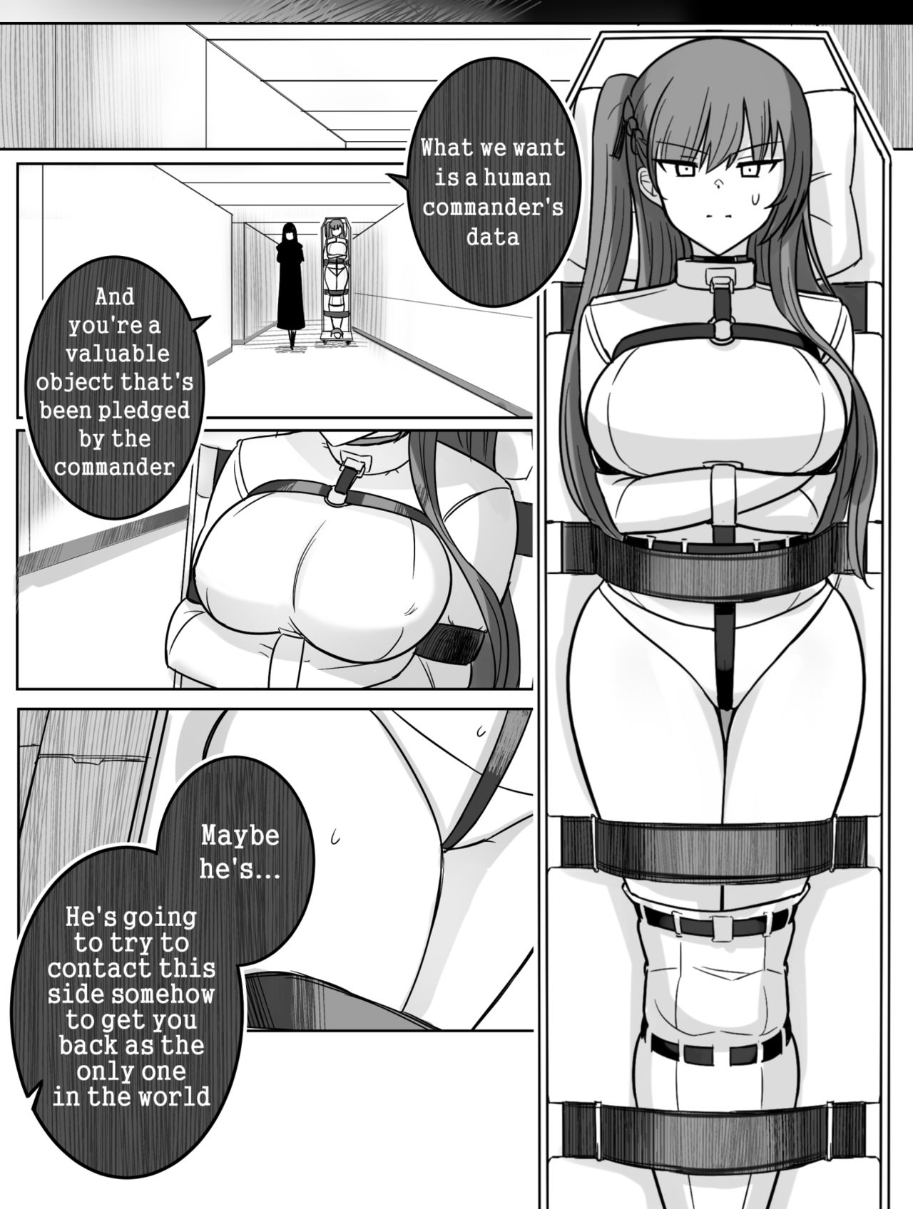 Lost Dolls page 4 full