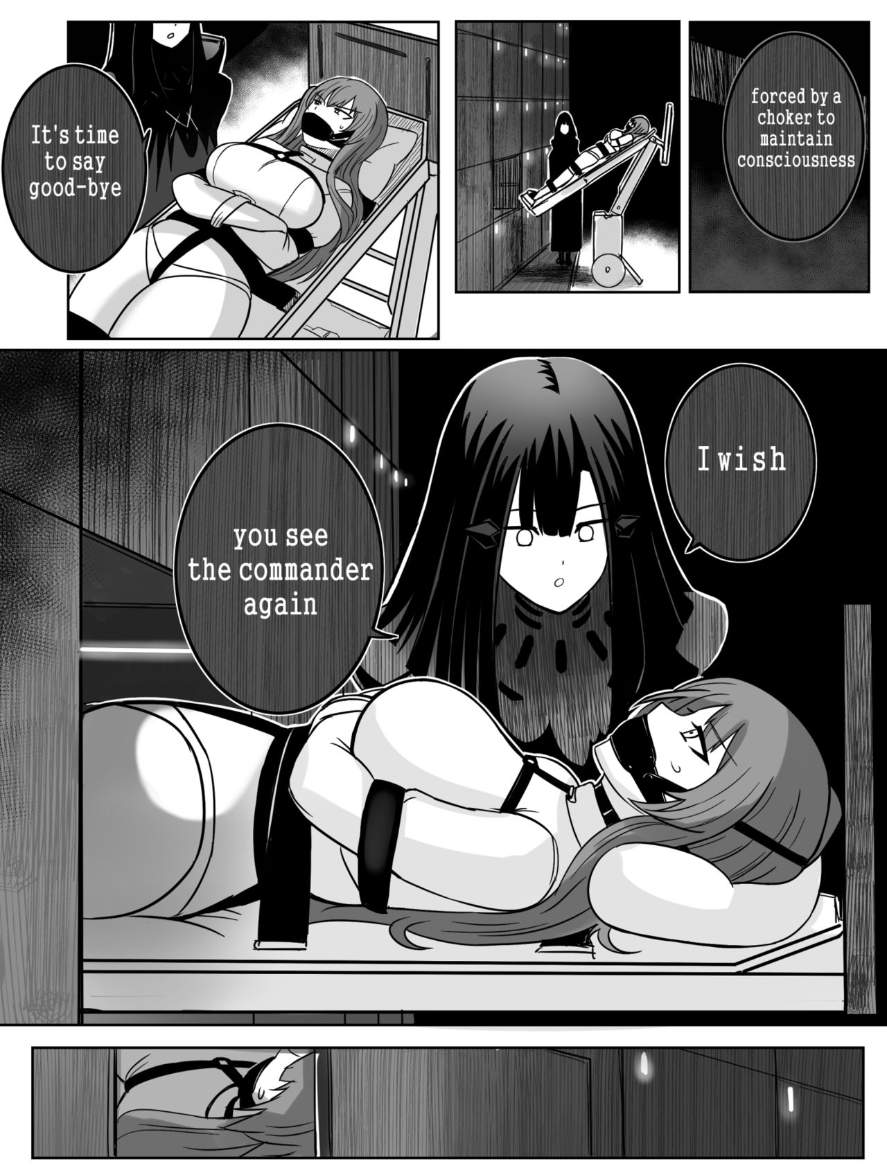 Lost Dolls page 7 full