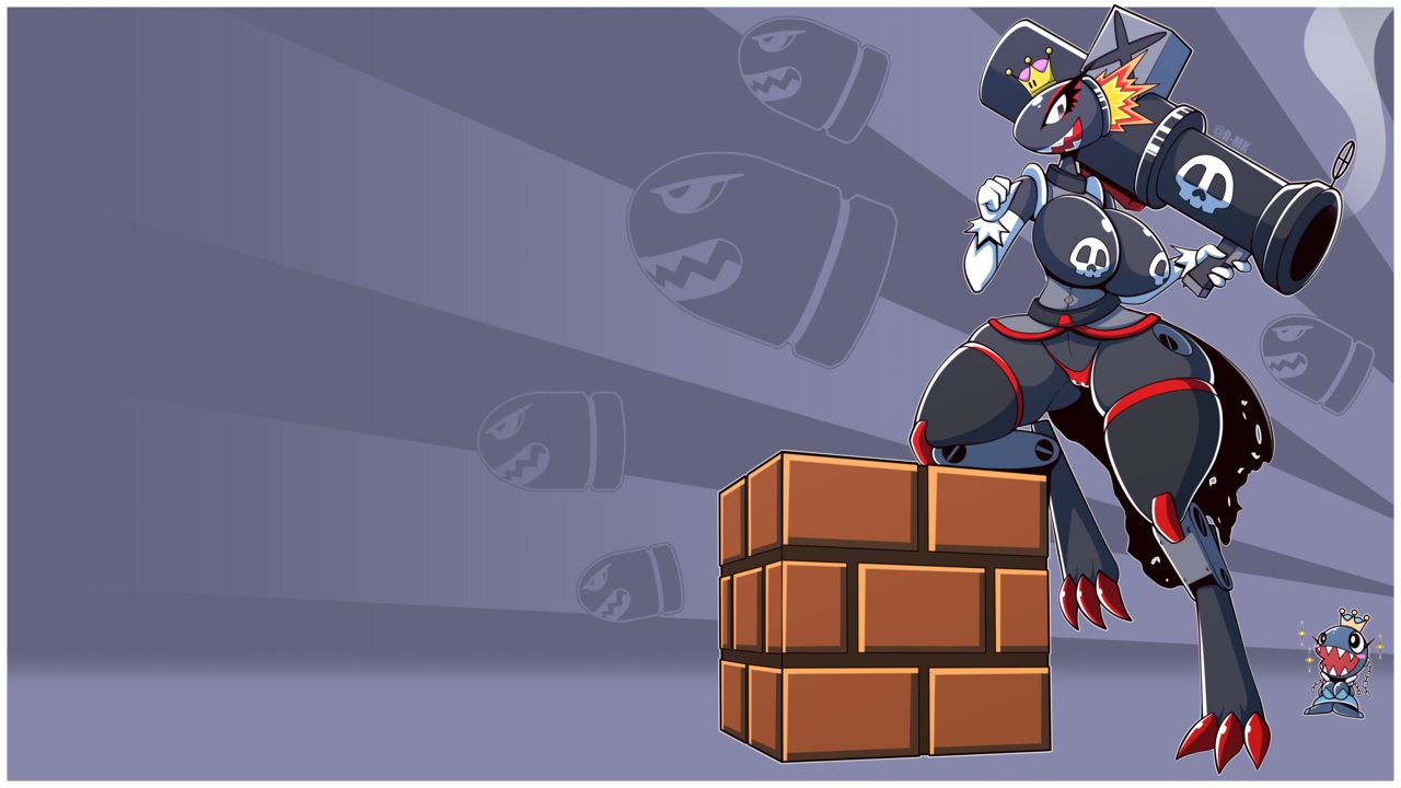 Artist - r-mk FA page 5 full