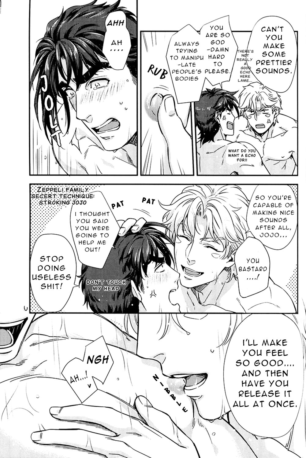 Bath Scramble page 11 full