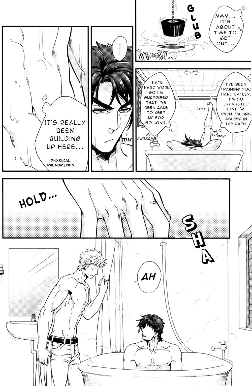 Bath Scramble page 6 full