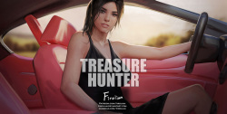 Treasure Hunter