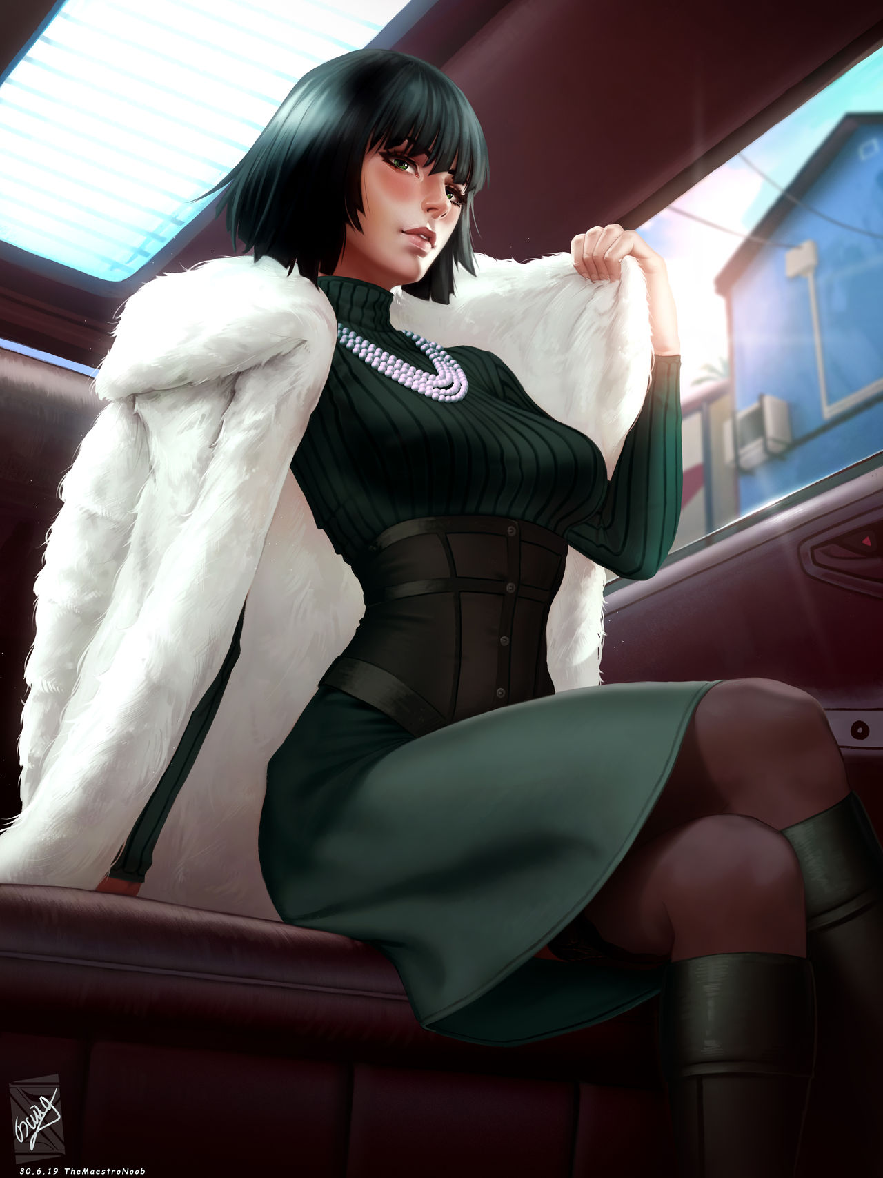 Artist - TheMaestroNoob page 4 full