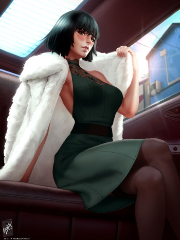 Artist - TheMaestroNoob (05/2018 - 01/2020) cover