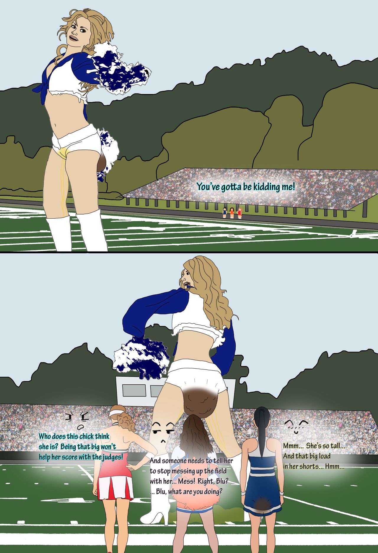 Artist - igpmpft page 12 full