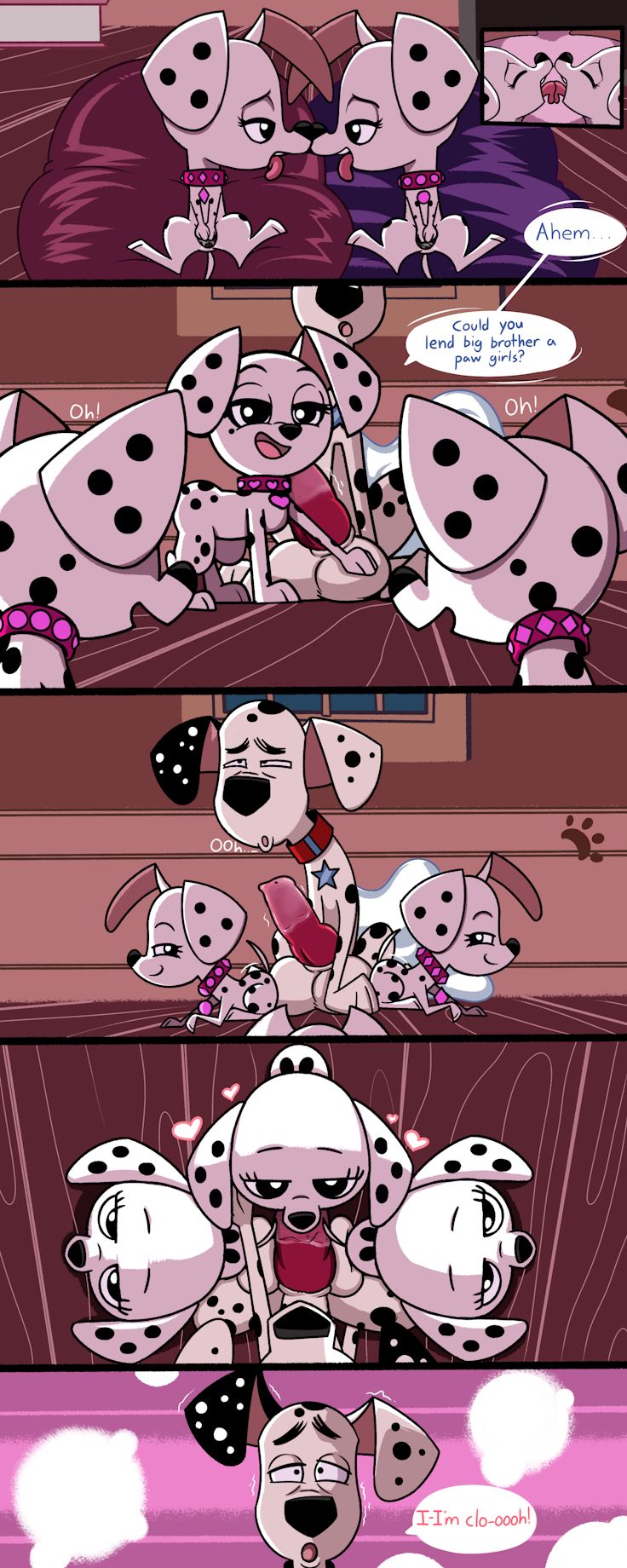 Big Brother's BIG Secret page 4 full