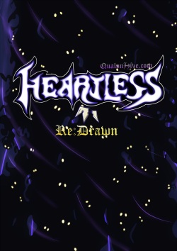 Heartless Re:Drawn