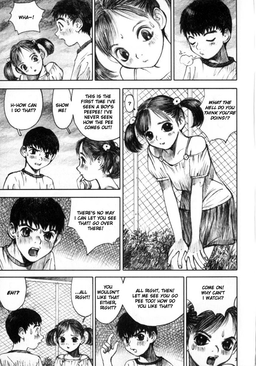 Empty Sky page 5 full