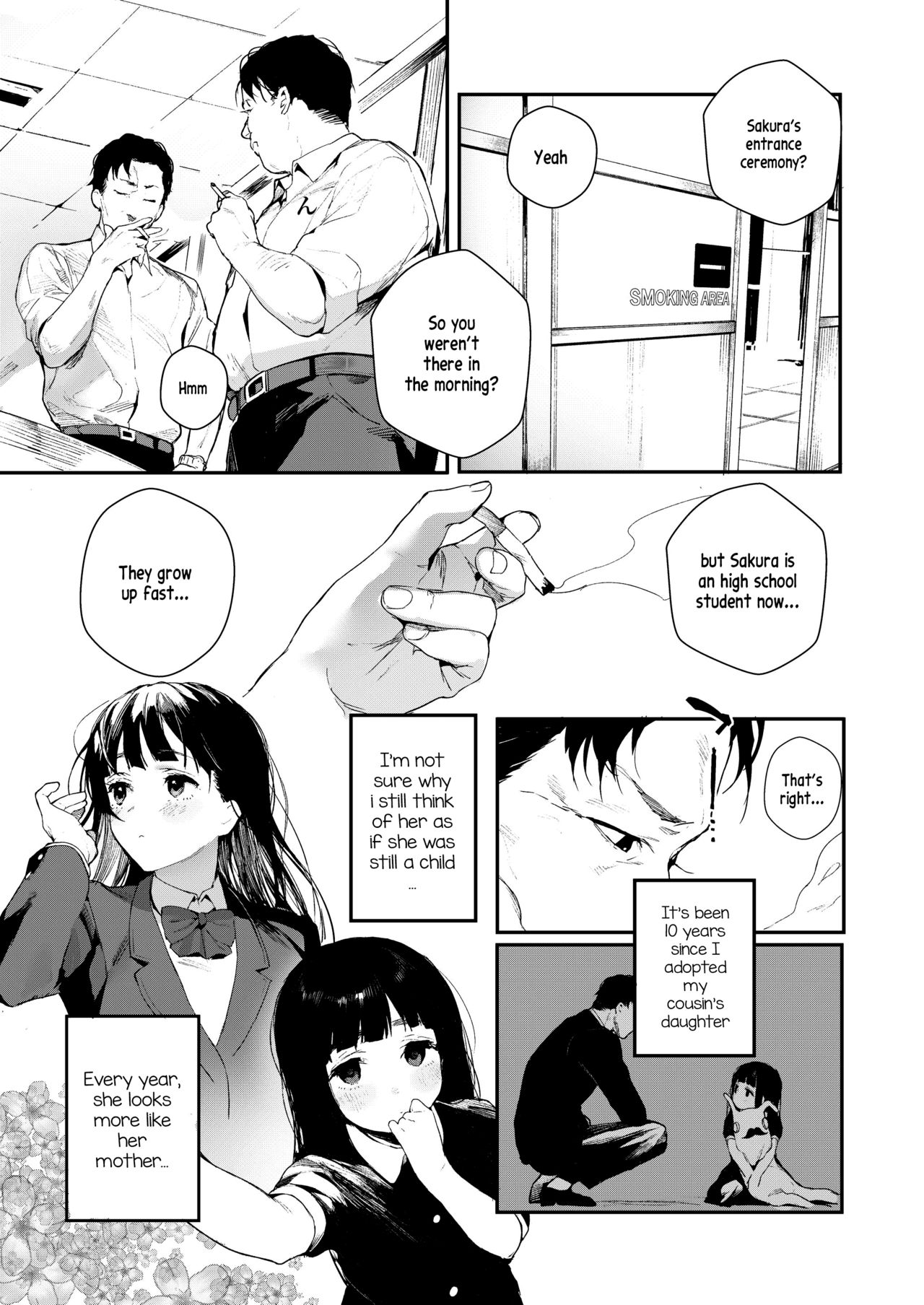 When You Sleep page 4 full