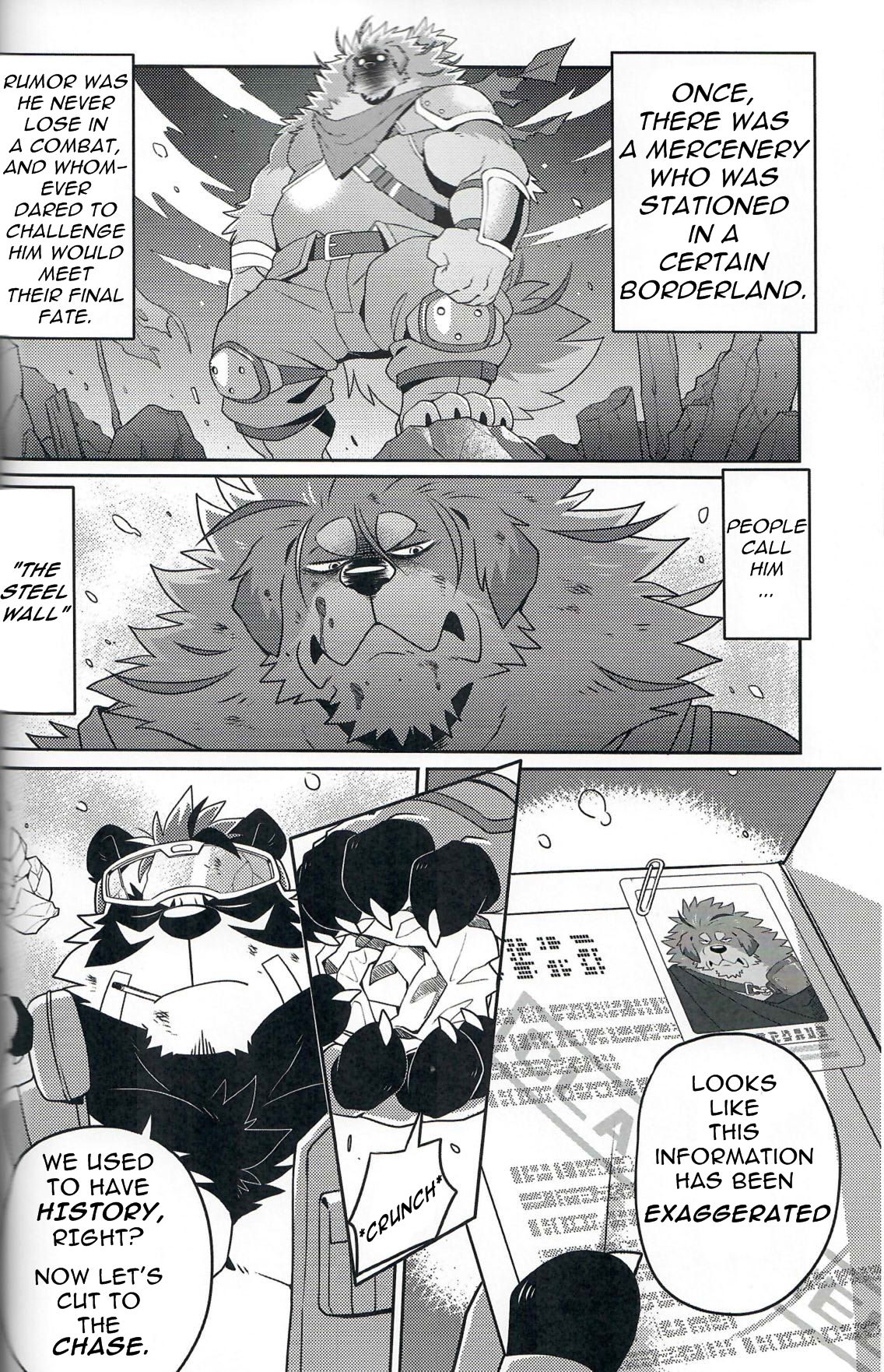 FILE:EX Border Dog page 11 full