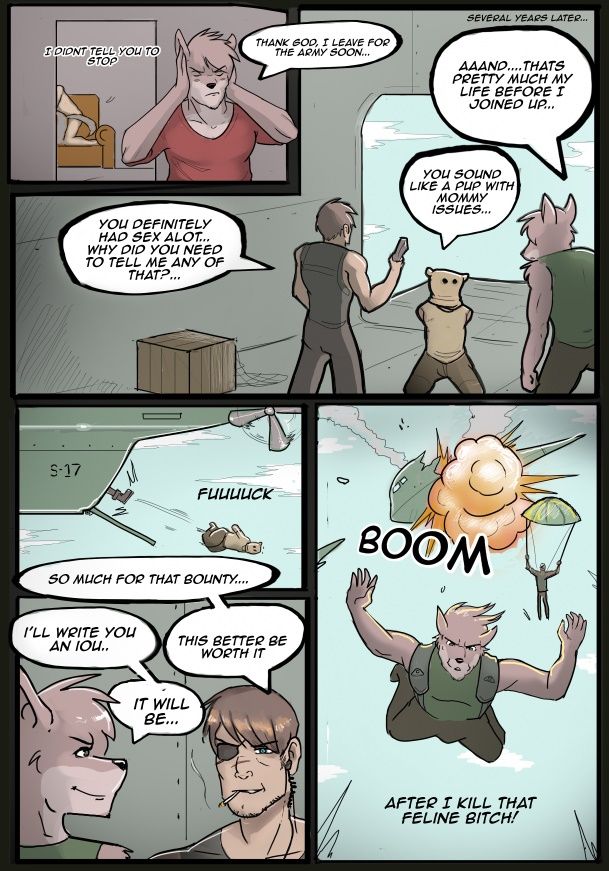 Nerd Lovin page 12 full