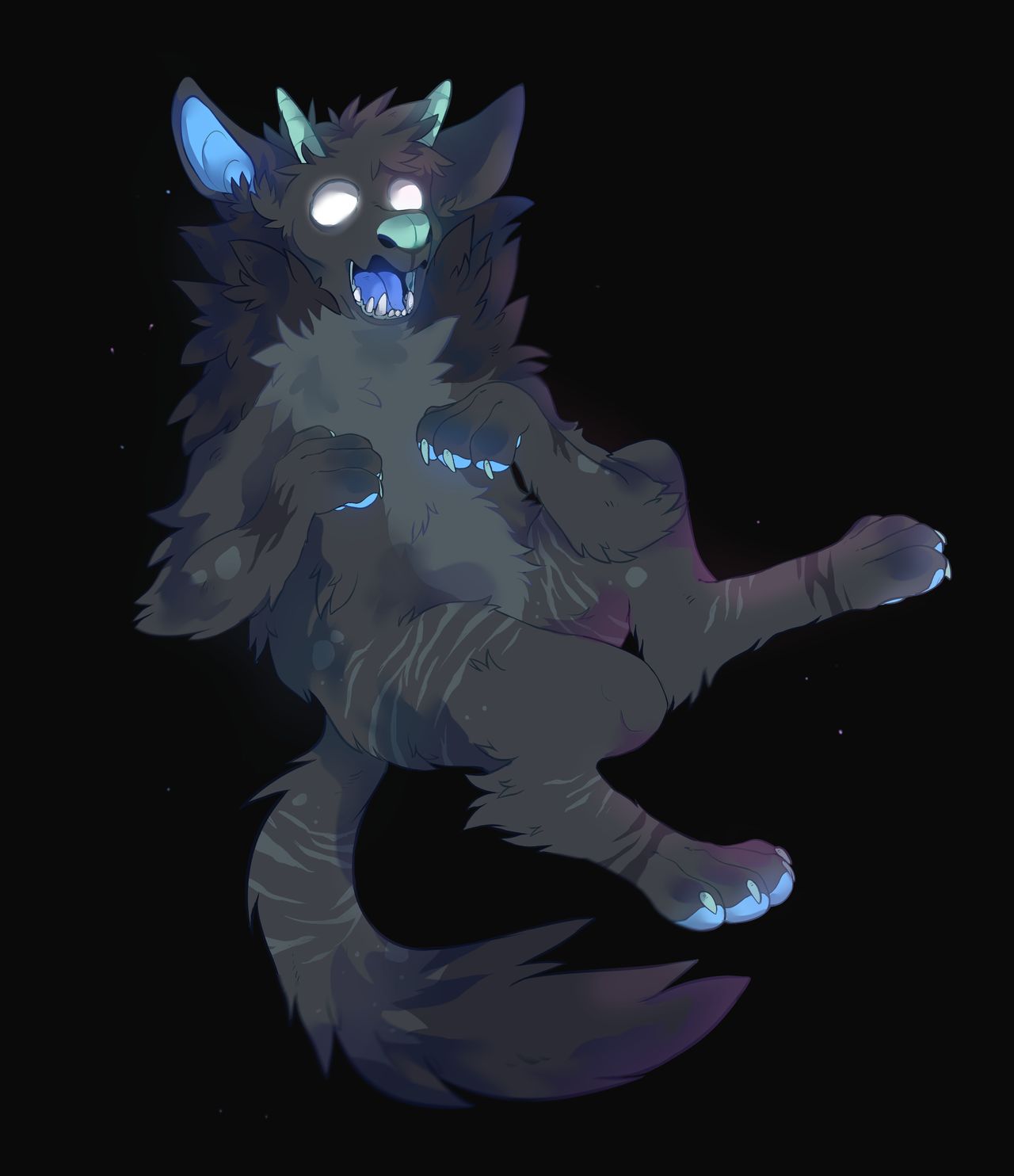 Artist - Frusha FA page 5 full
