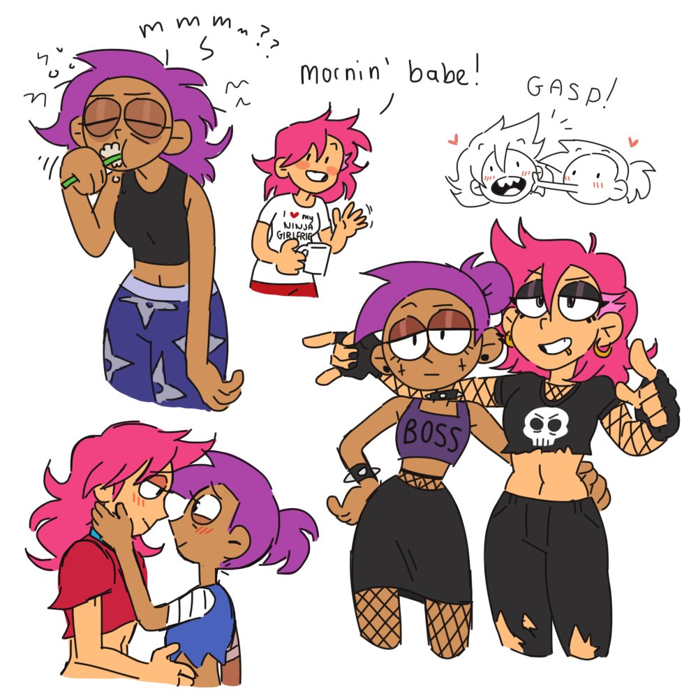 kiaranator_ page 1 full