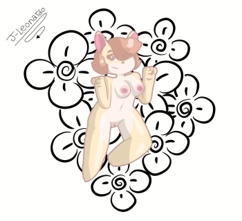 Artist - J-Leonardo_(pasta 2) cover