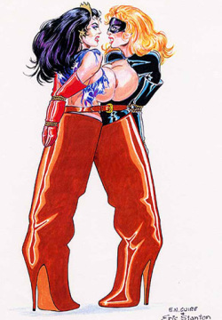 A collection all about boots