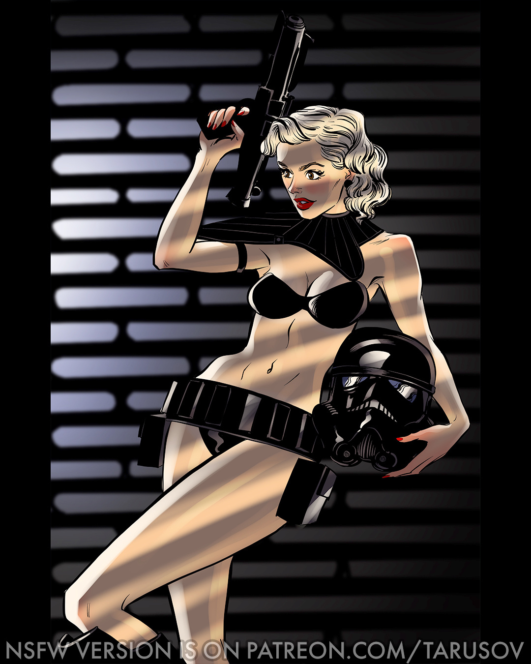 Imperial Girls page 9 full