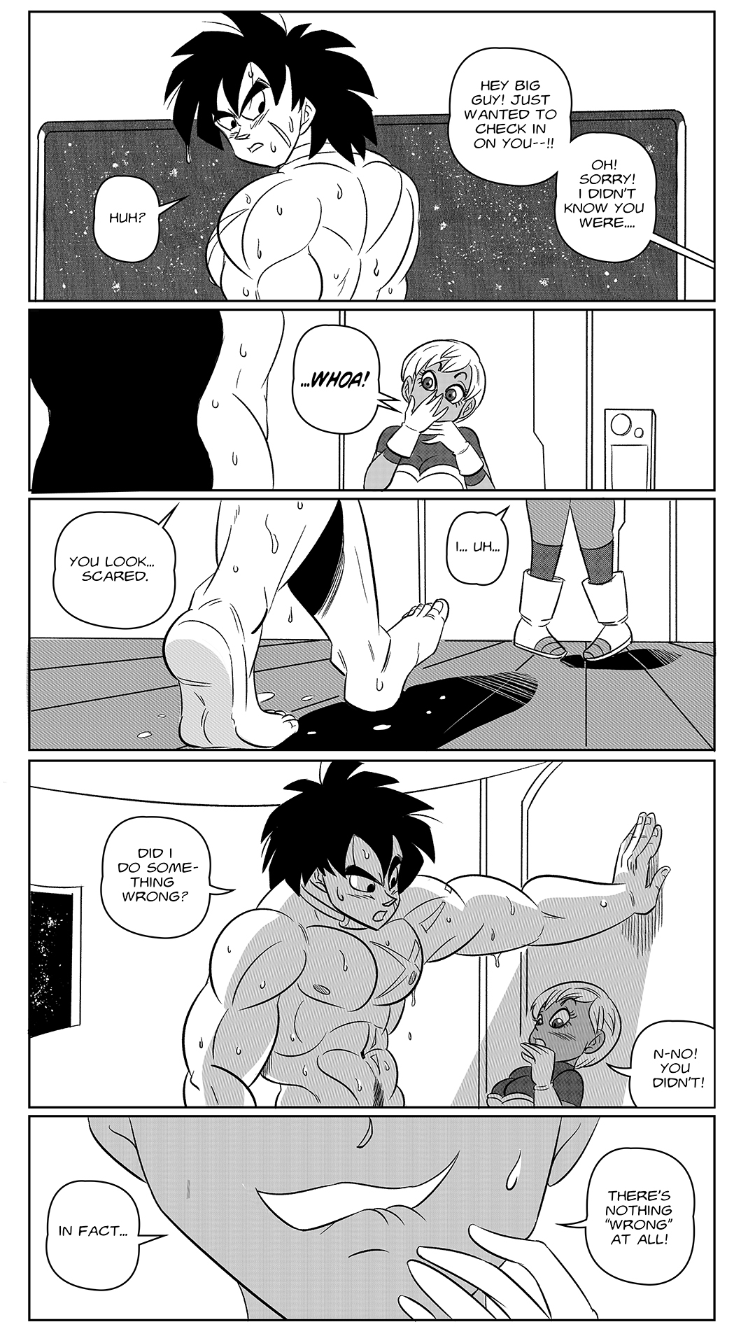 Missed Opportunity page 3 full