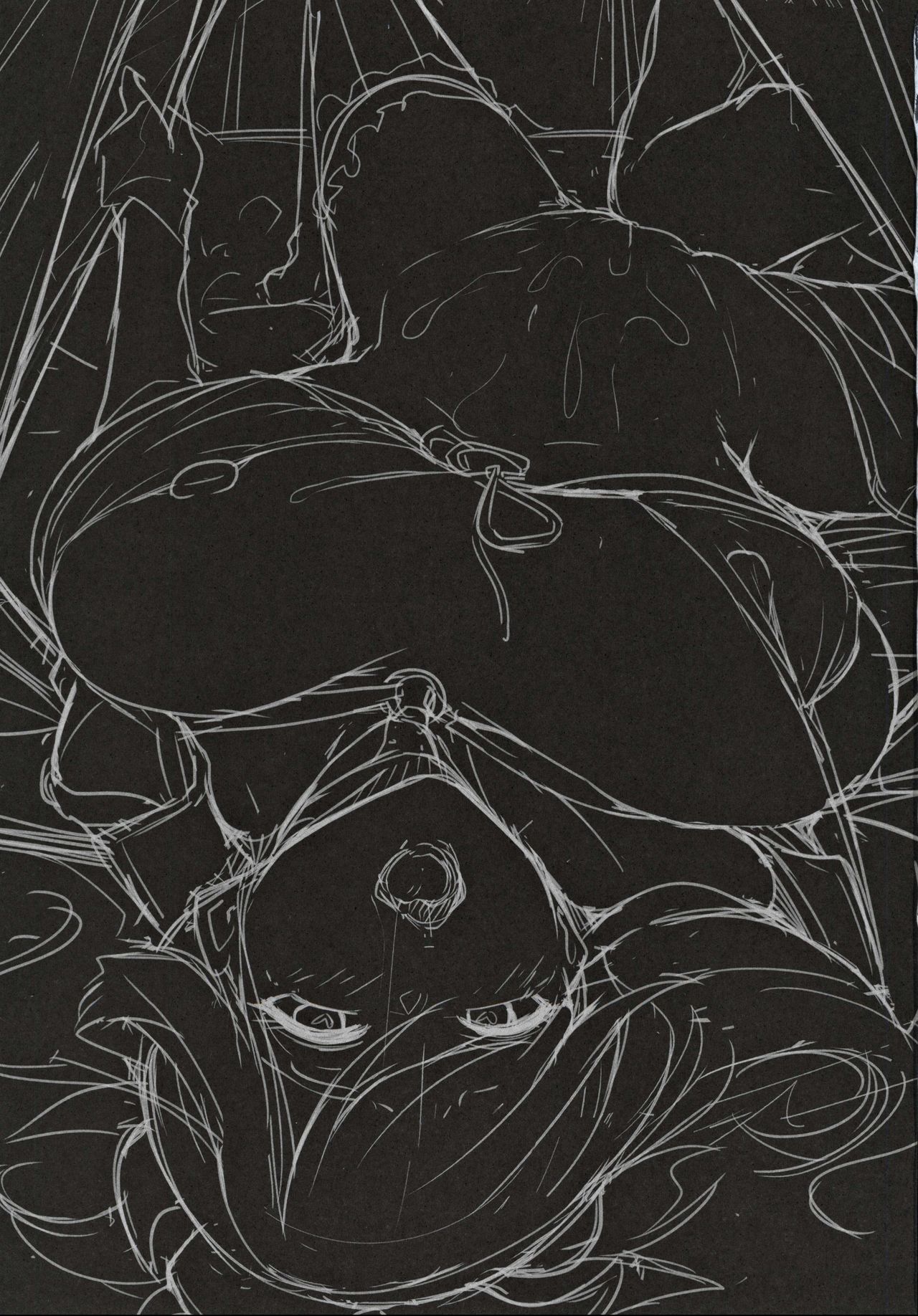 Musashi-chan to PakoCam page 2 full